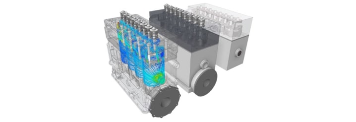 Создание и редактирование CAD-геометрии