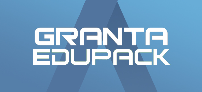 Ansys GRANTA EduPack