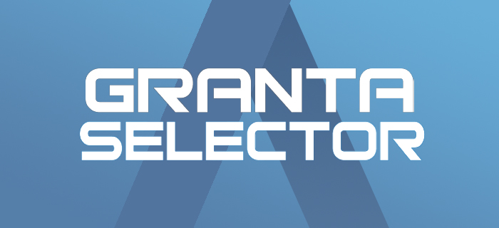 Ansys GRANTA Selector