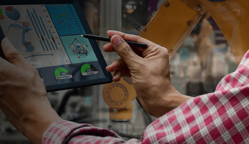 ThingWorx Controls Advisor