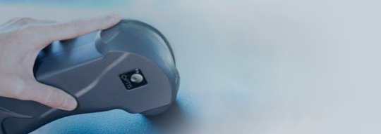 Ansys Optical Measurement Device (OMD)