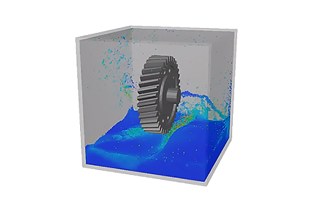 Particleworks